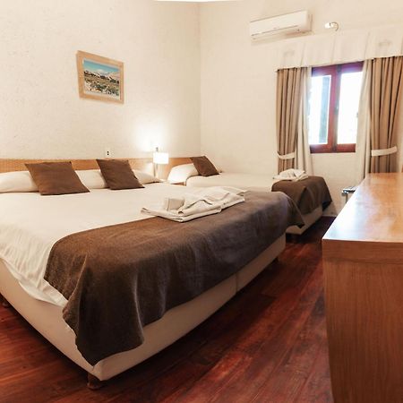 Hotel Belen Luaran gambar