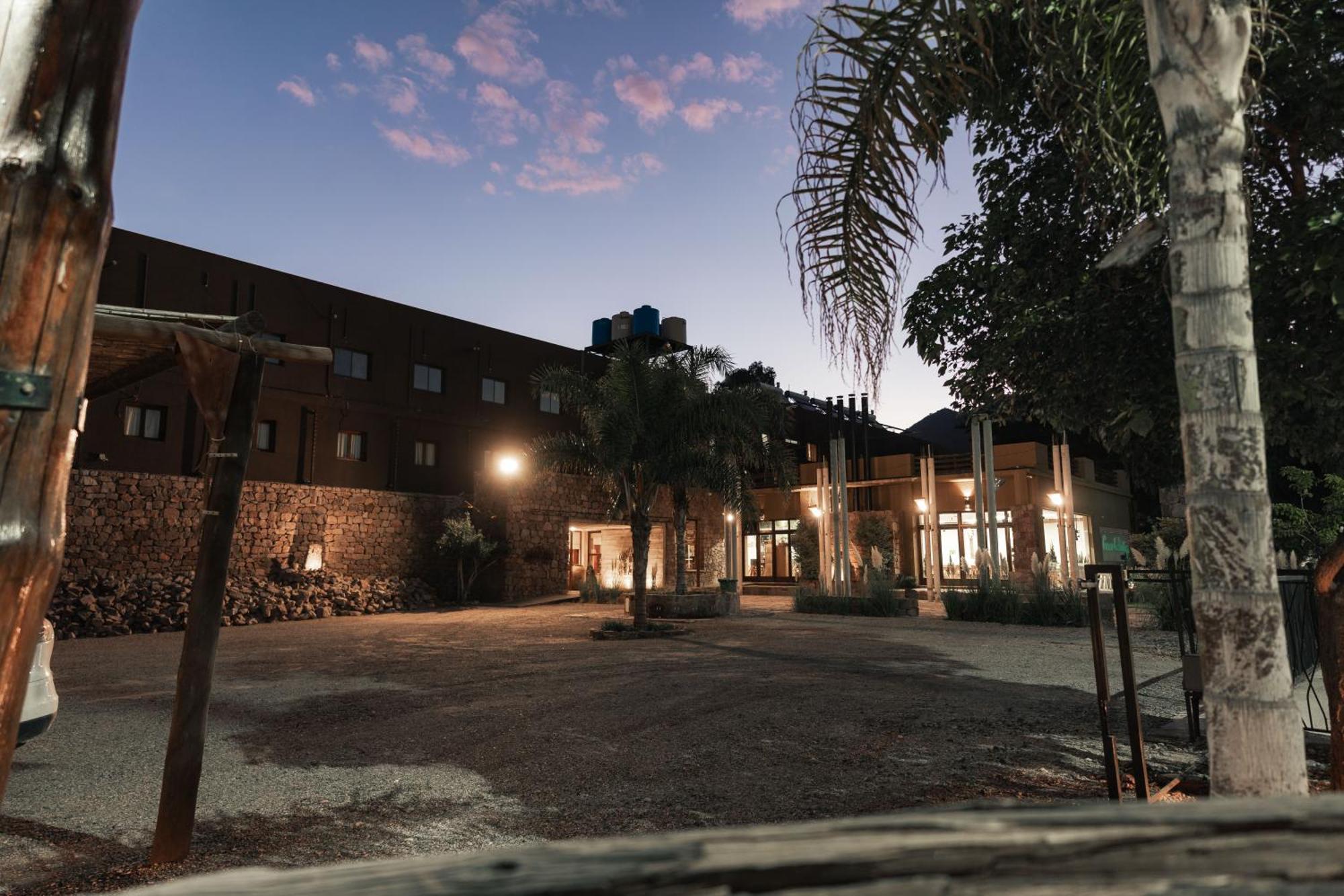 Hotel Belen Luaran gambar