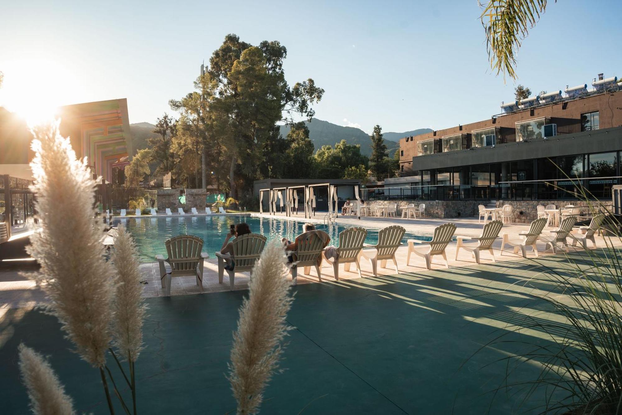 Hotel Belen Luaran gambar