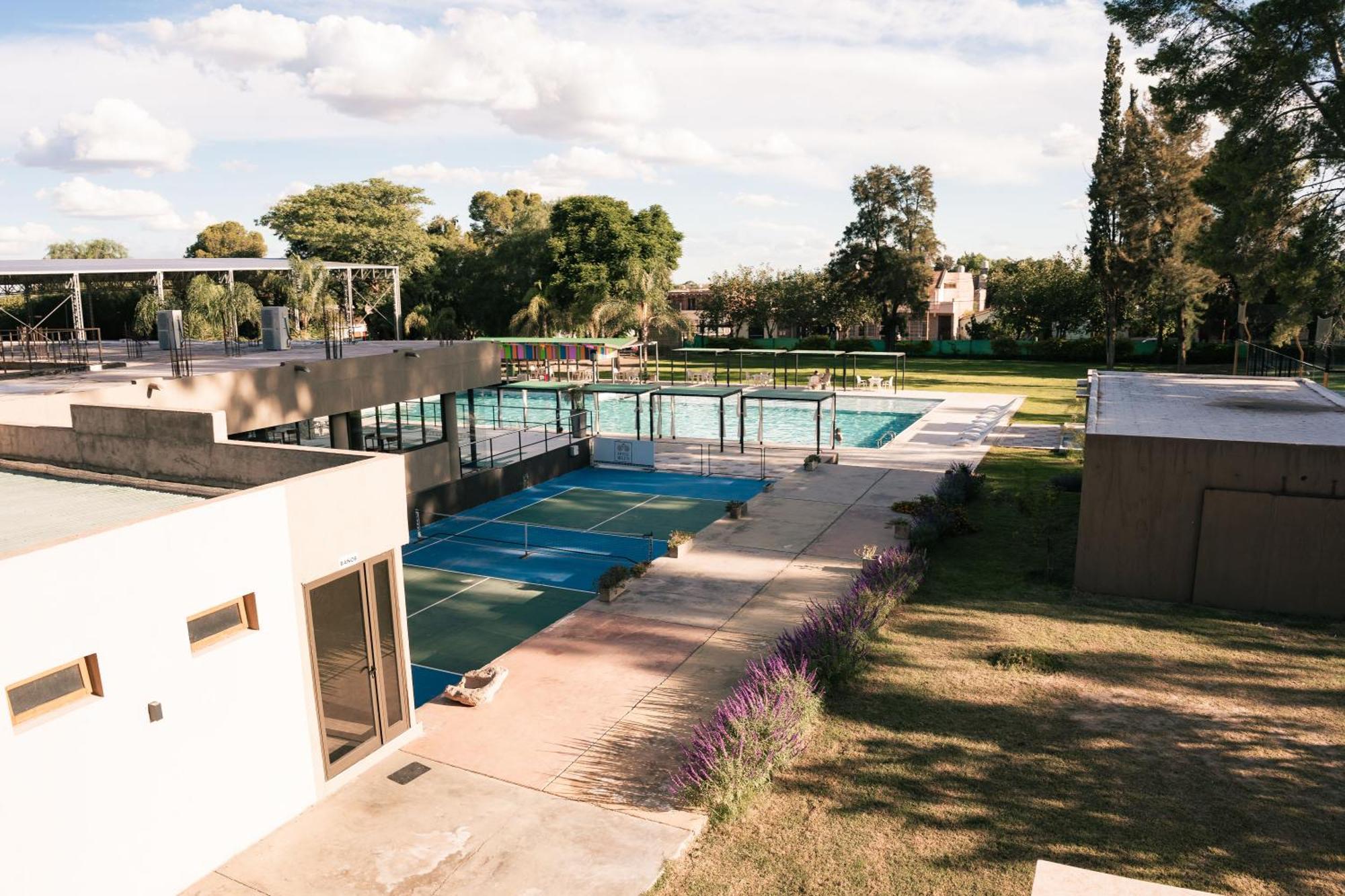 Hotel Belen Luaran gambar