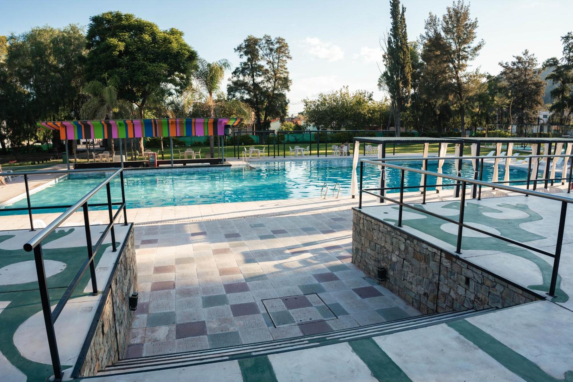 Hotel Belen Luaran gambar