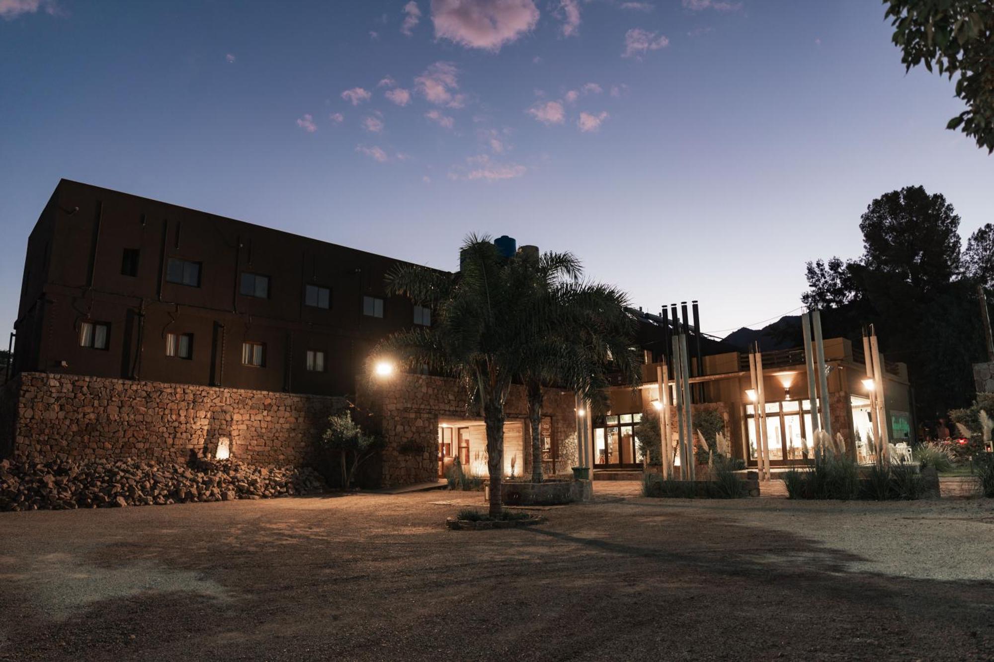 Hotel Belen Luaran gambar