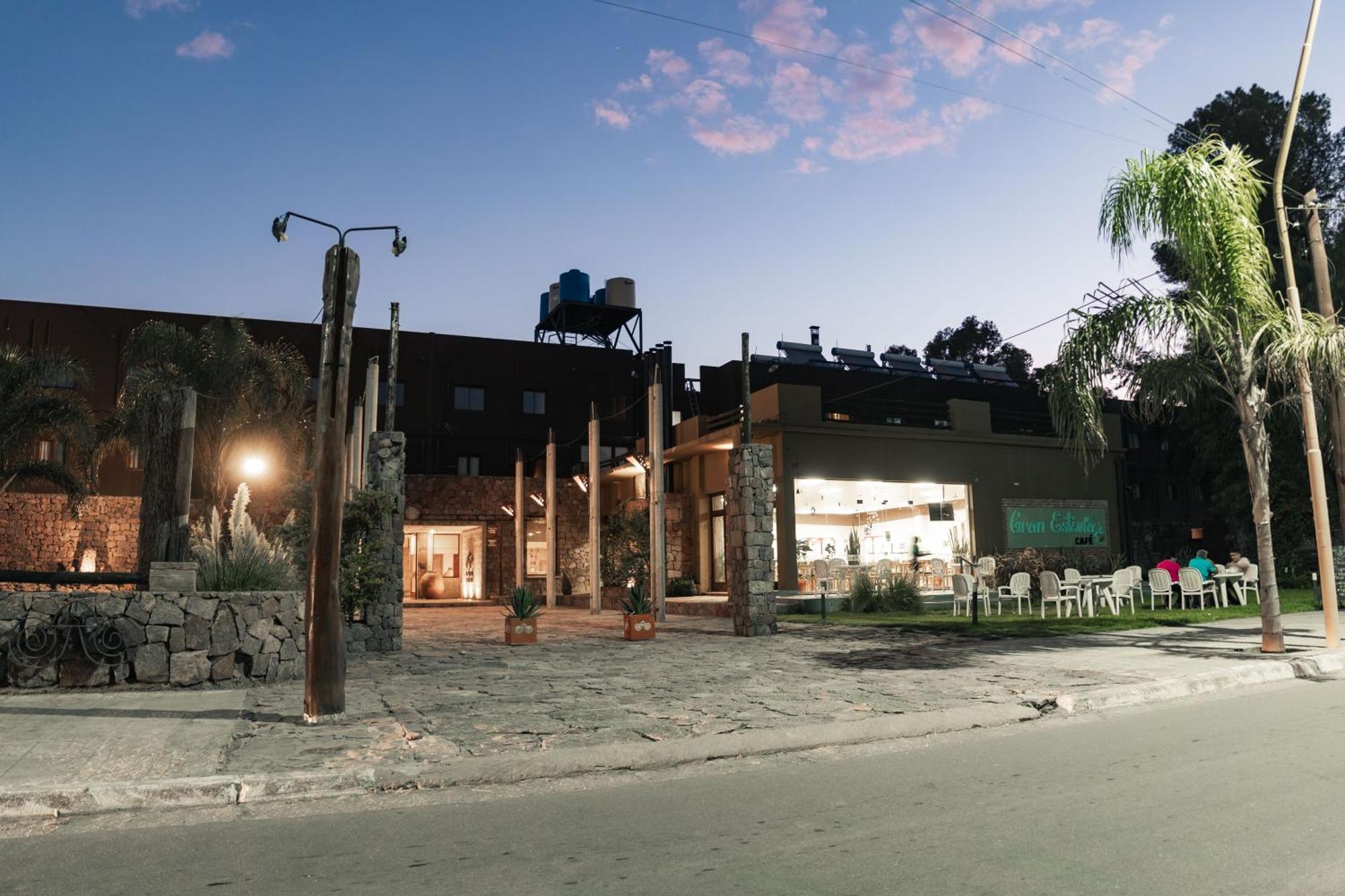 Hotel Belen Luaran gambar