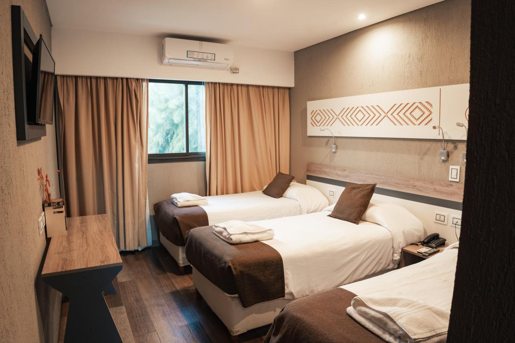 Hotel Belen Luaran gambar