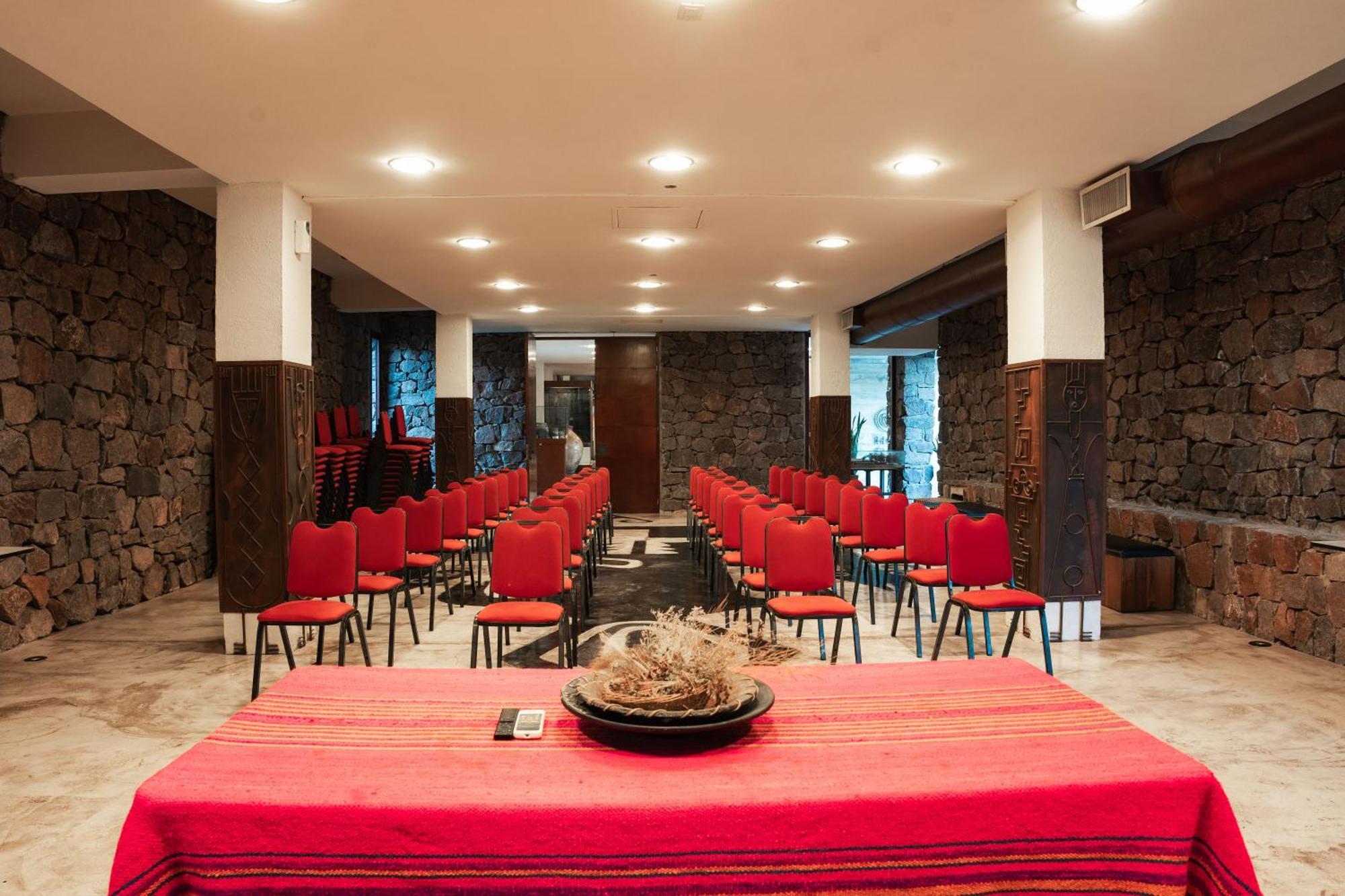 Hotel Belen Luaran gambar