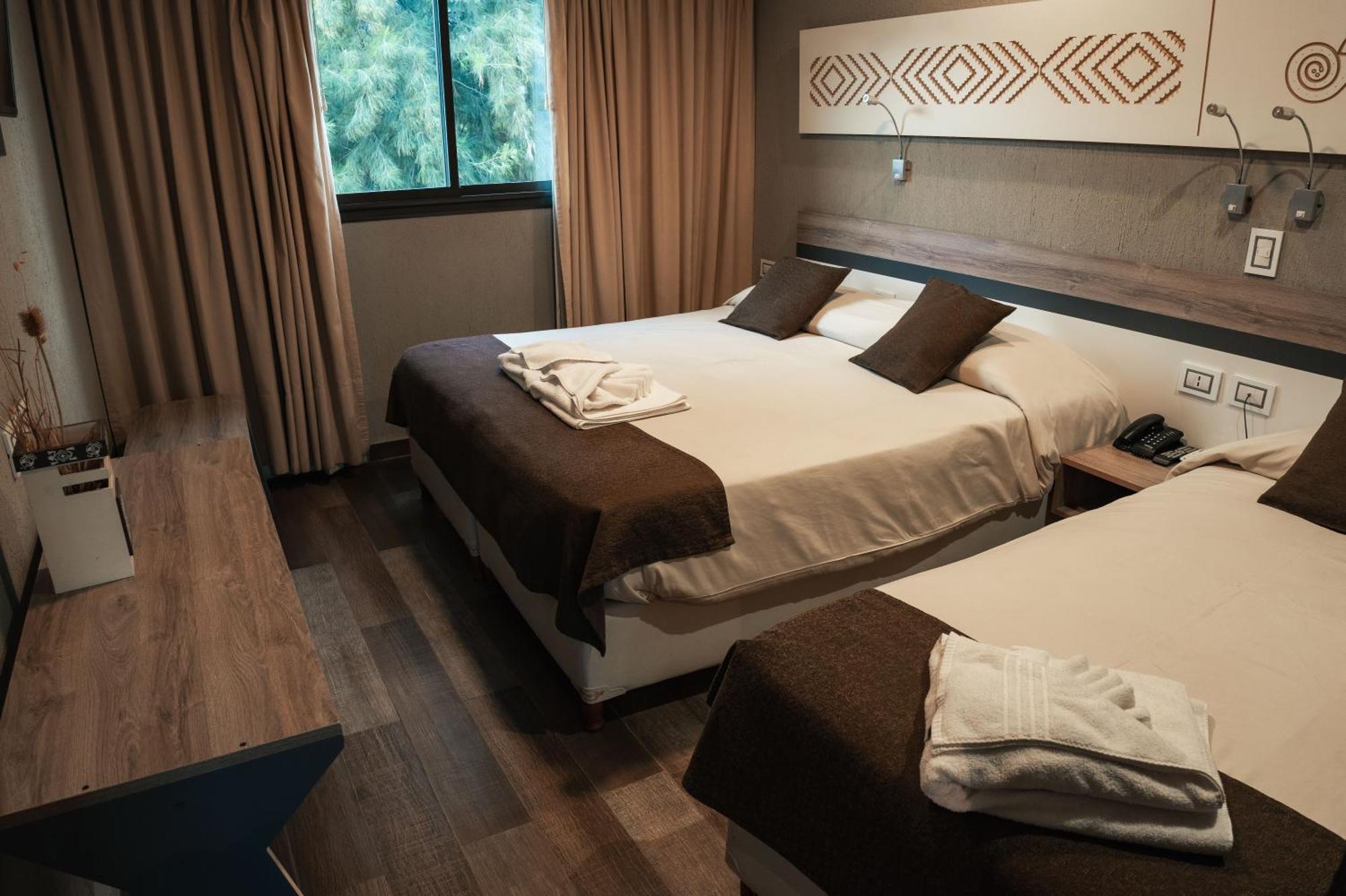 Hotel Belen Luaran gambar