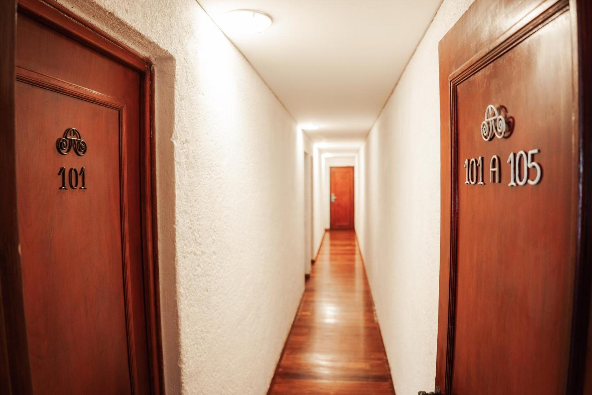 Hotel Belen Luaran gambar