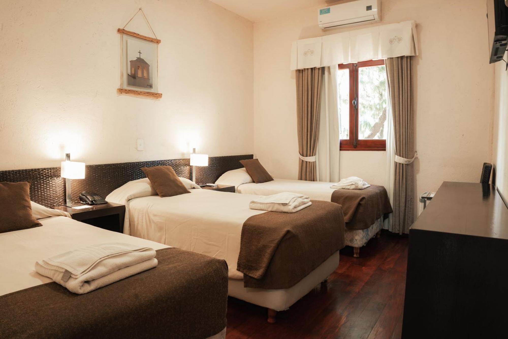 Hotel Belen Luaran gambar
