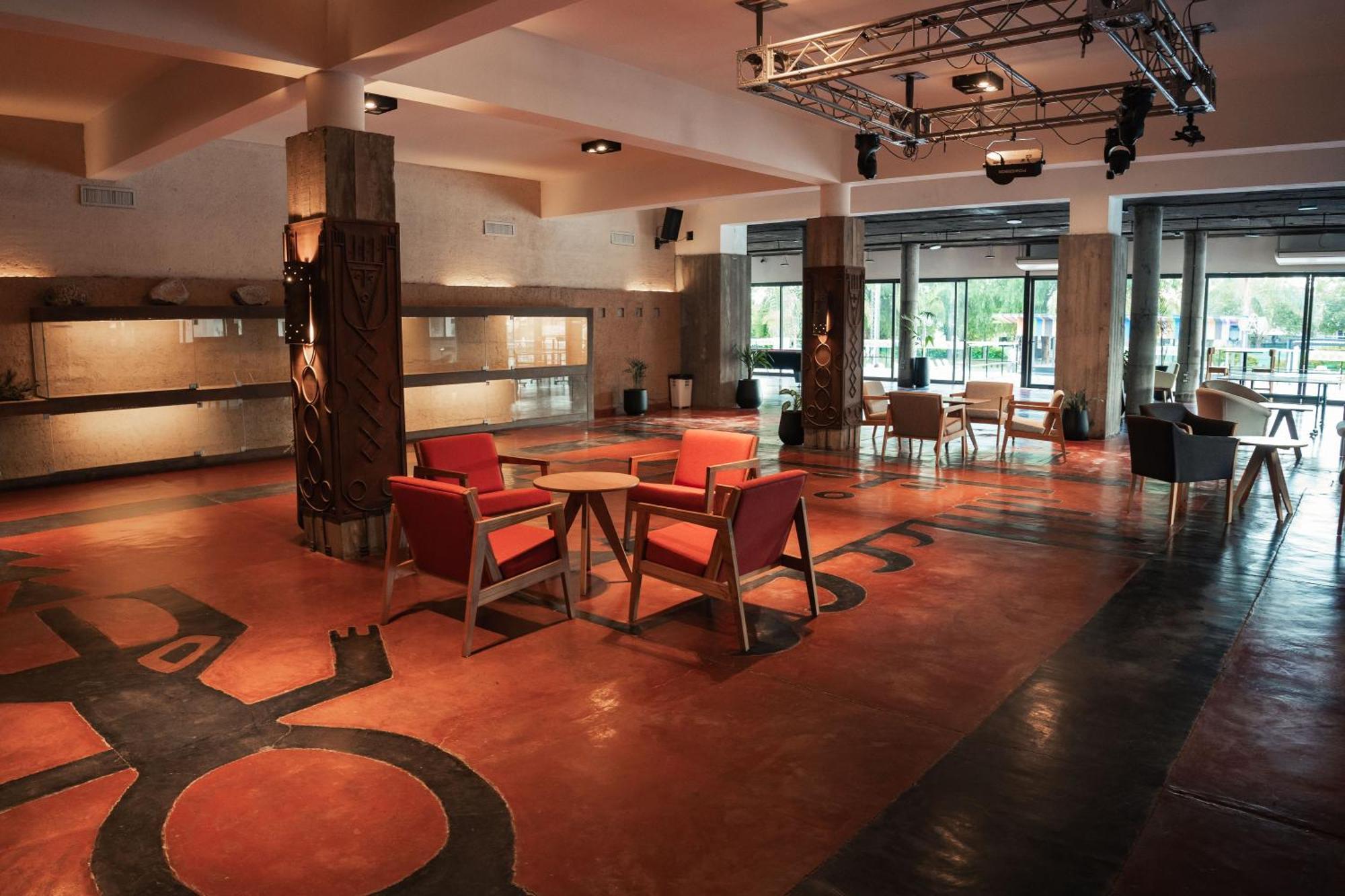 Hotel Belen Luaran gambar