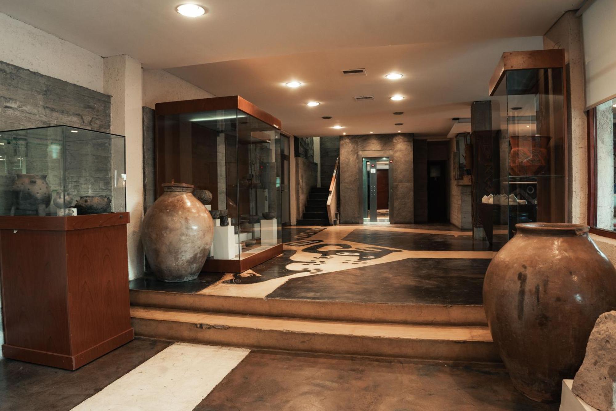 Hotel Belen Luaran gambar