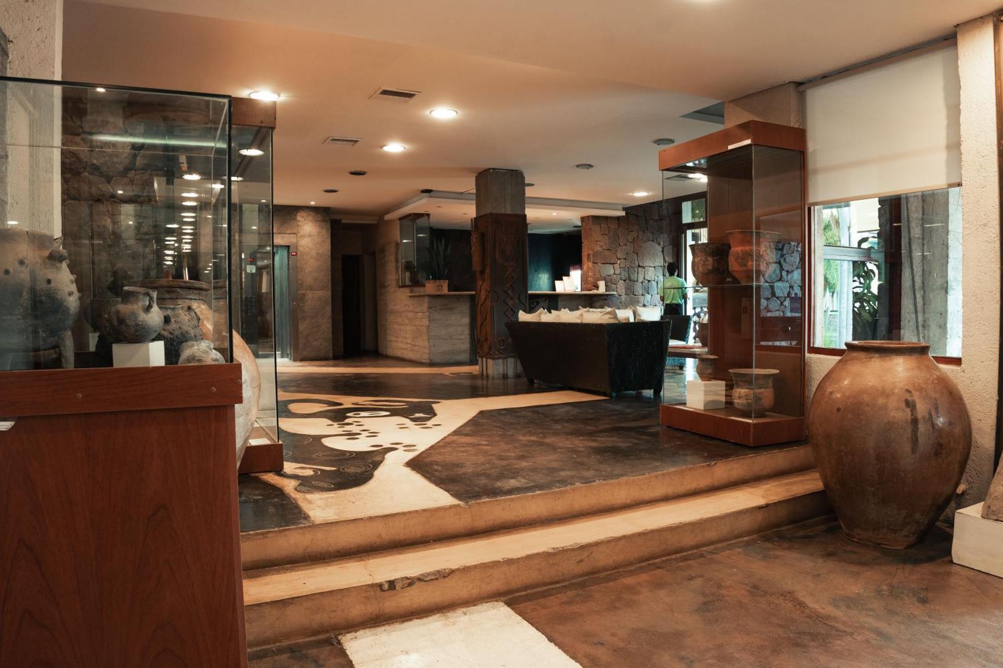 Hotel Belen Luaran gambar