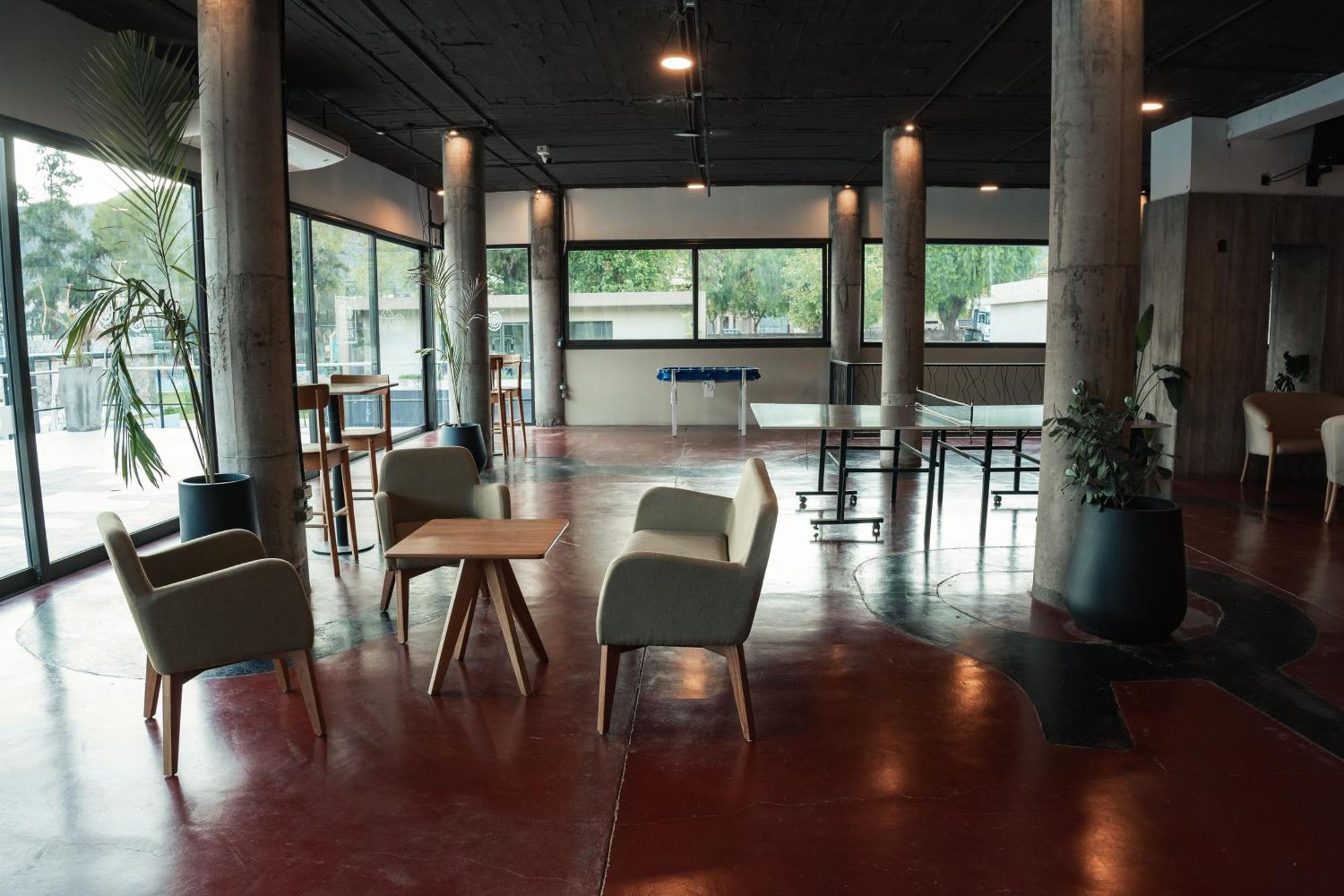 Hotel Belen Luaran gambar