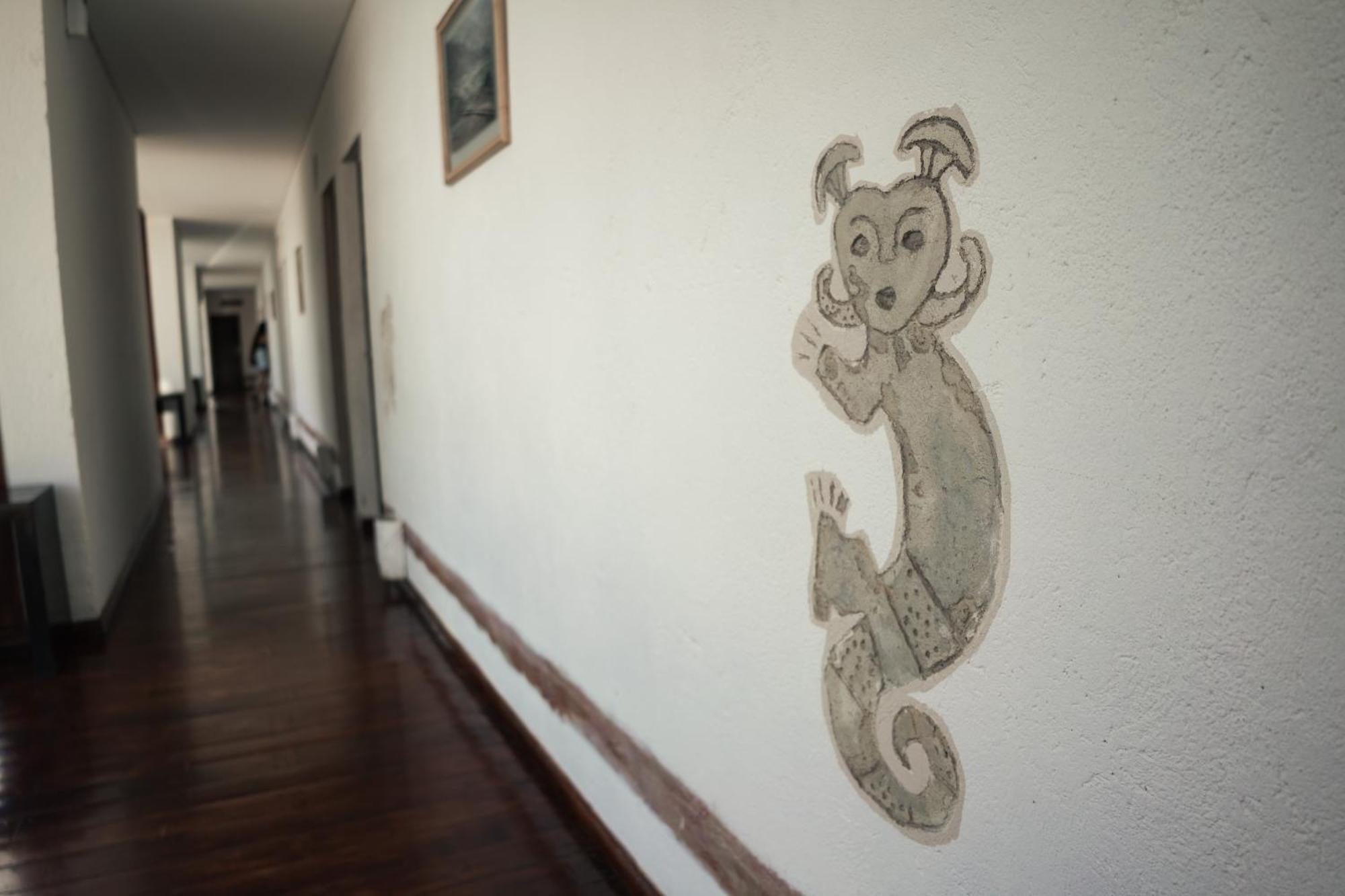 Hotel Belen Luaran gambar