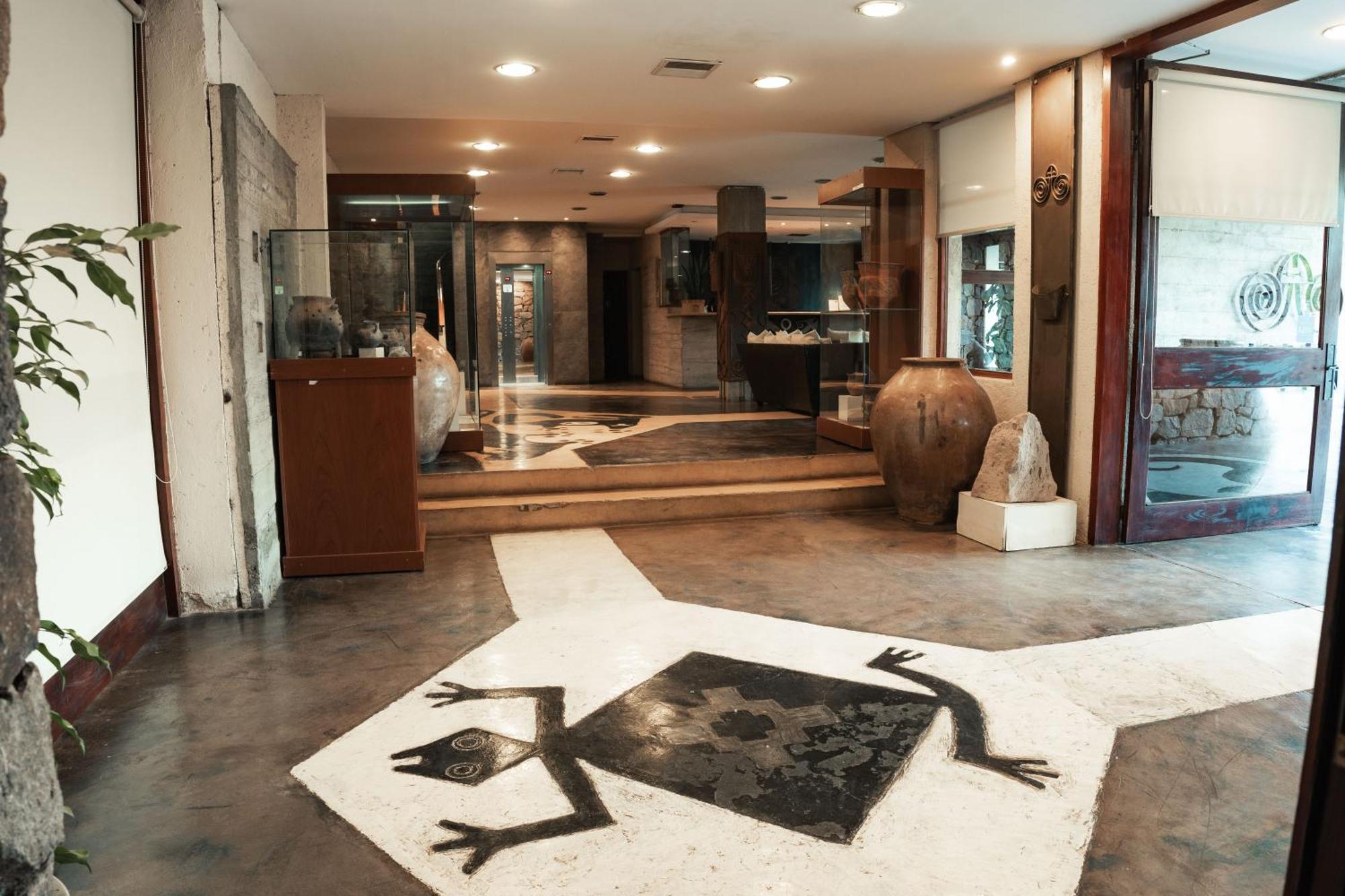 Hotel Belen Luaran gambar
