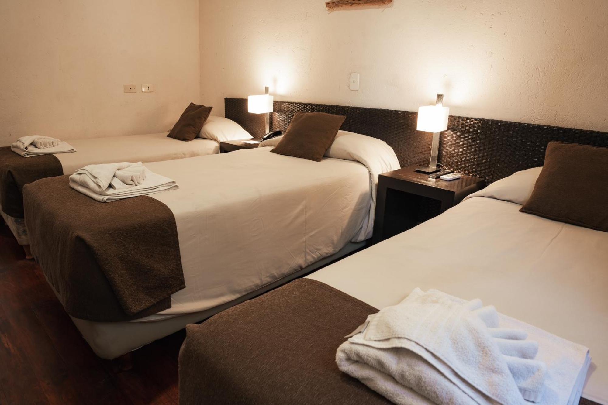 Hotel Belen Luaran gambar