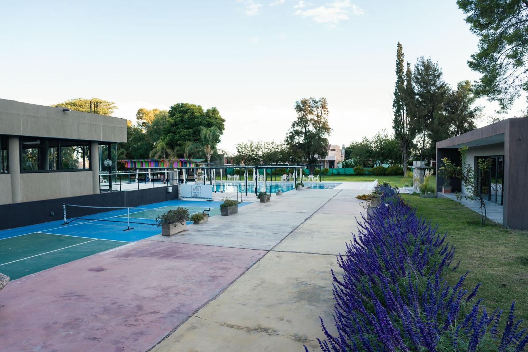 Hotel Belen Luaran gambar