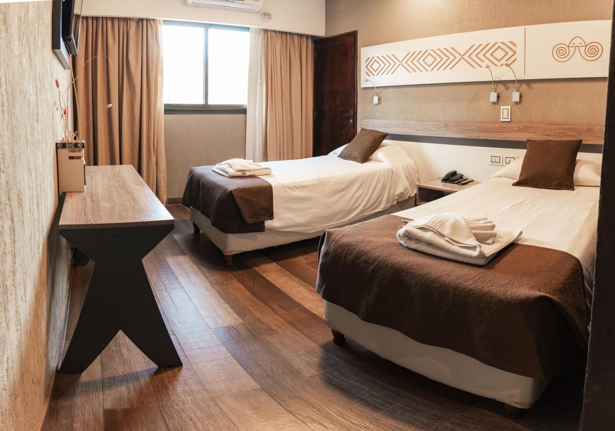 Hotel Belen Luaran gambar