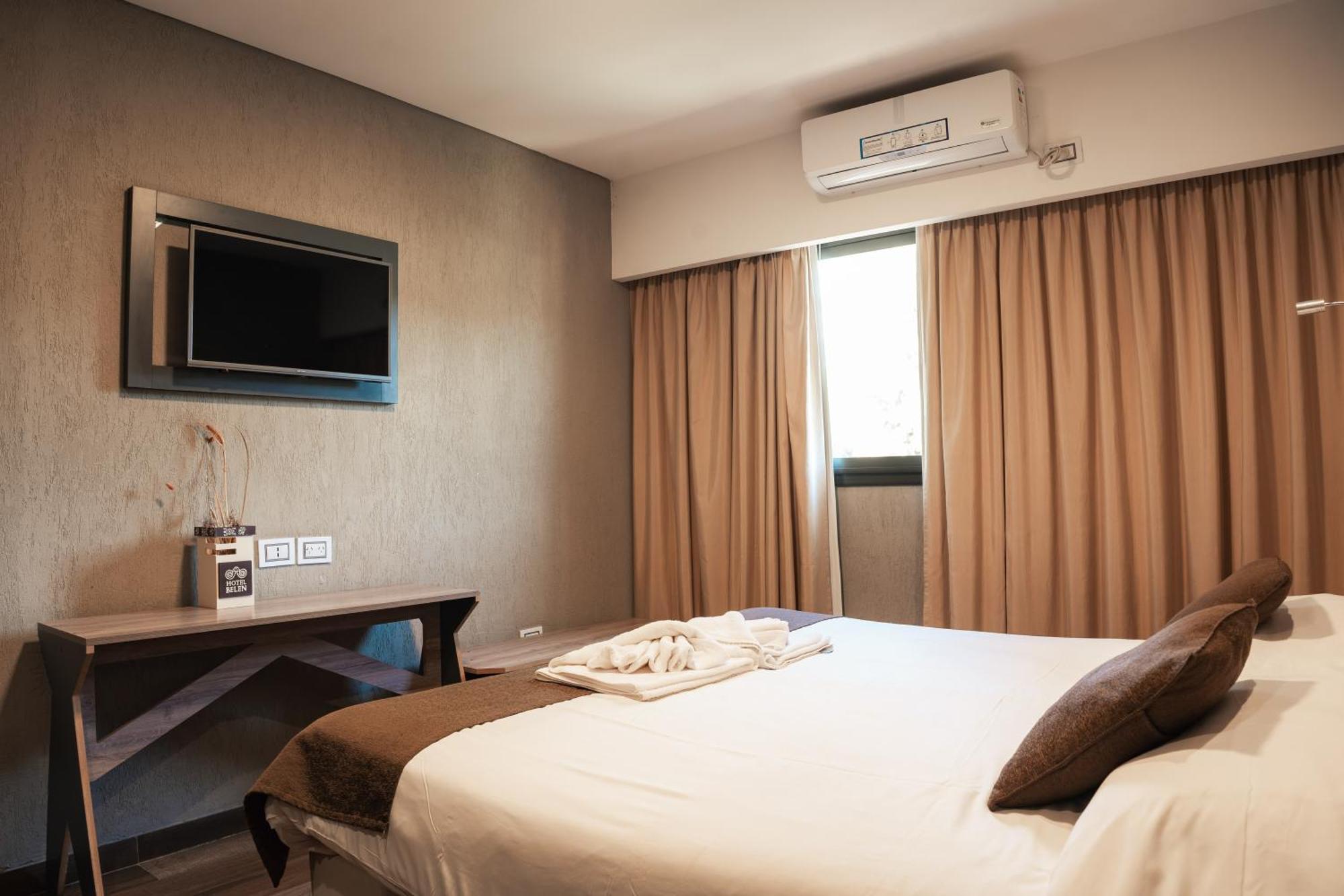 Hotel Belen Luaran gambar