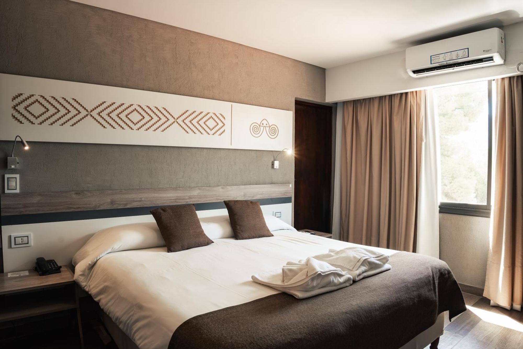 Hotel Belen Luaran gambar
