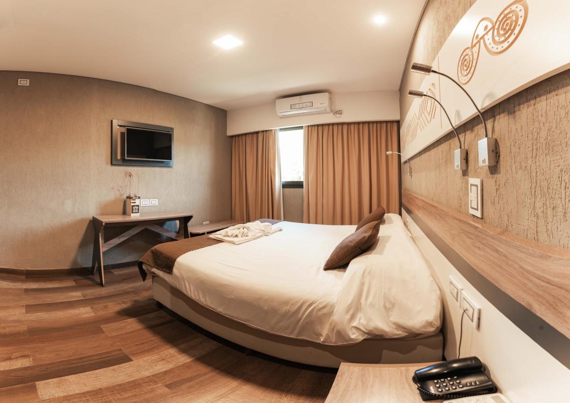 Hotel Belen Luaran gambar