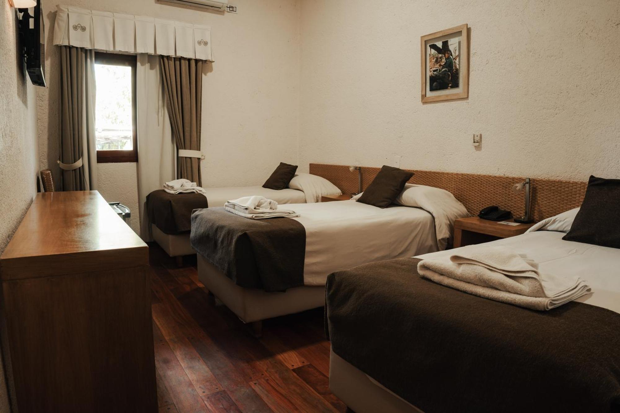 Hotel Belen Luaran gambar