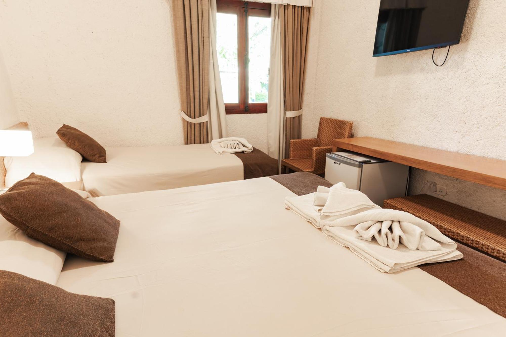 Hotel Belen Luaran gambar