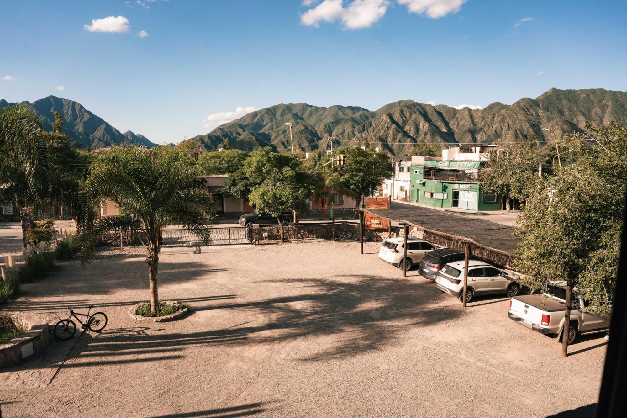 Hotel Belen Luaran gambar
