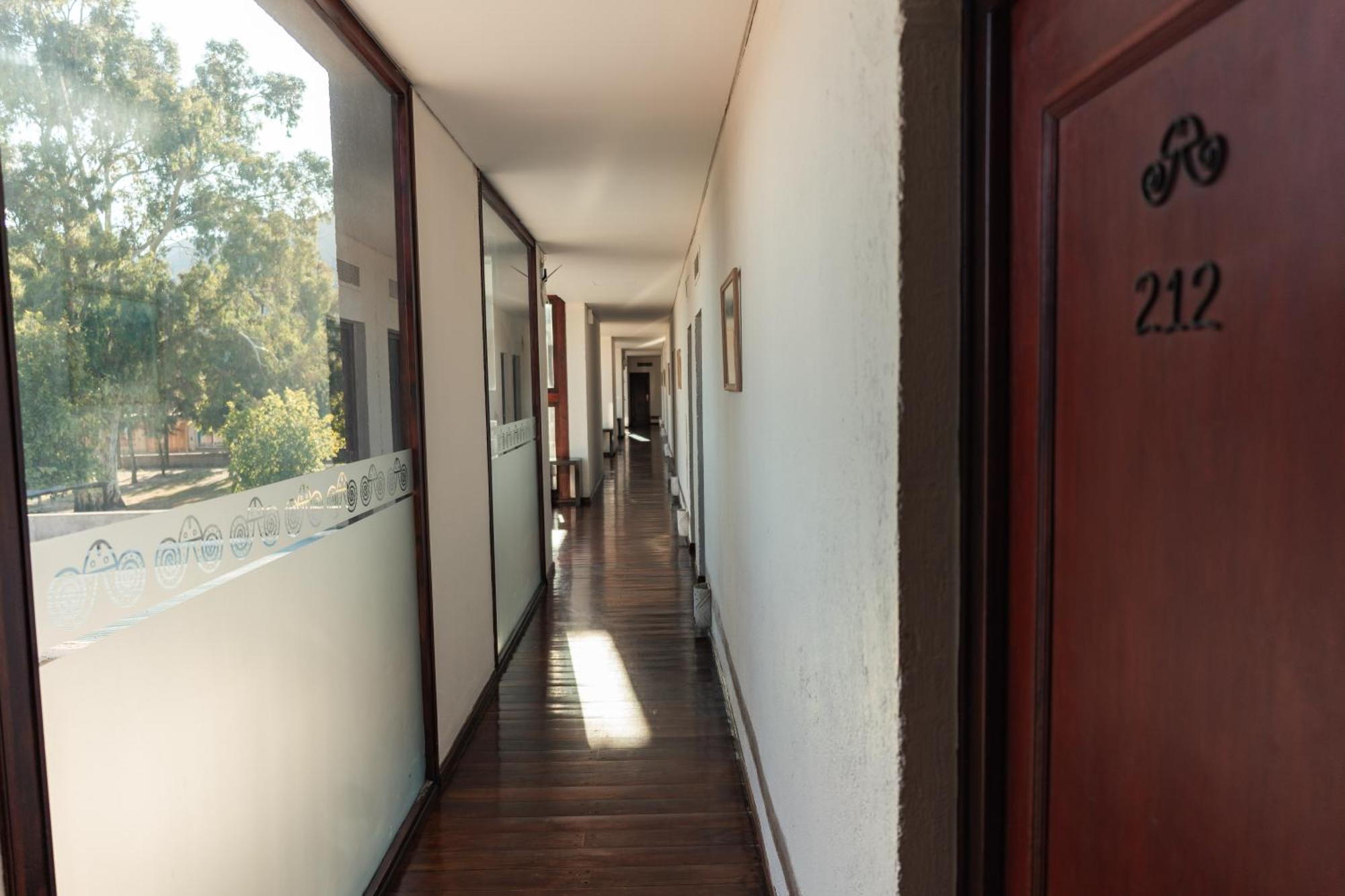 Hotel Belen Luaran gambar