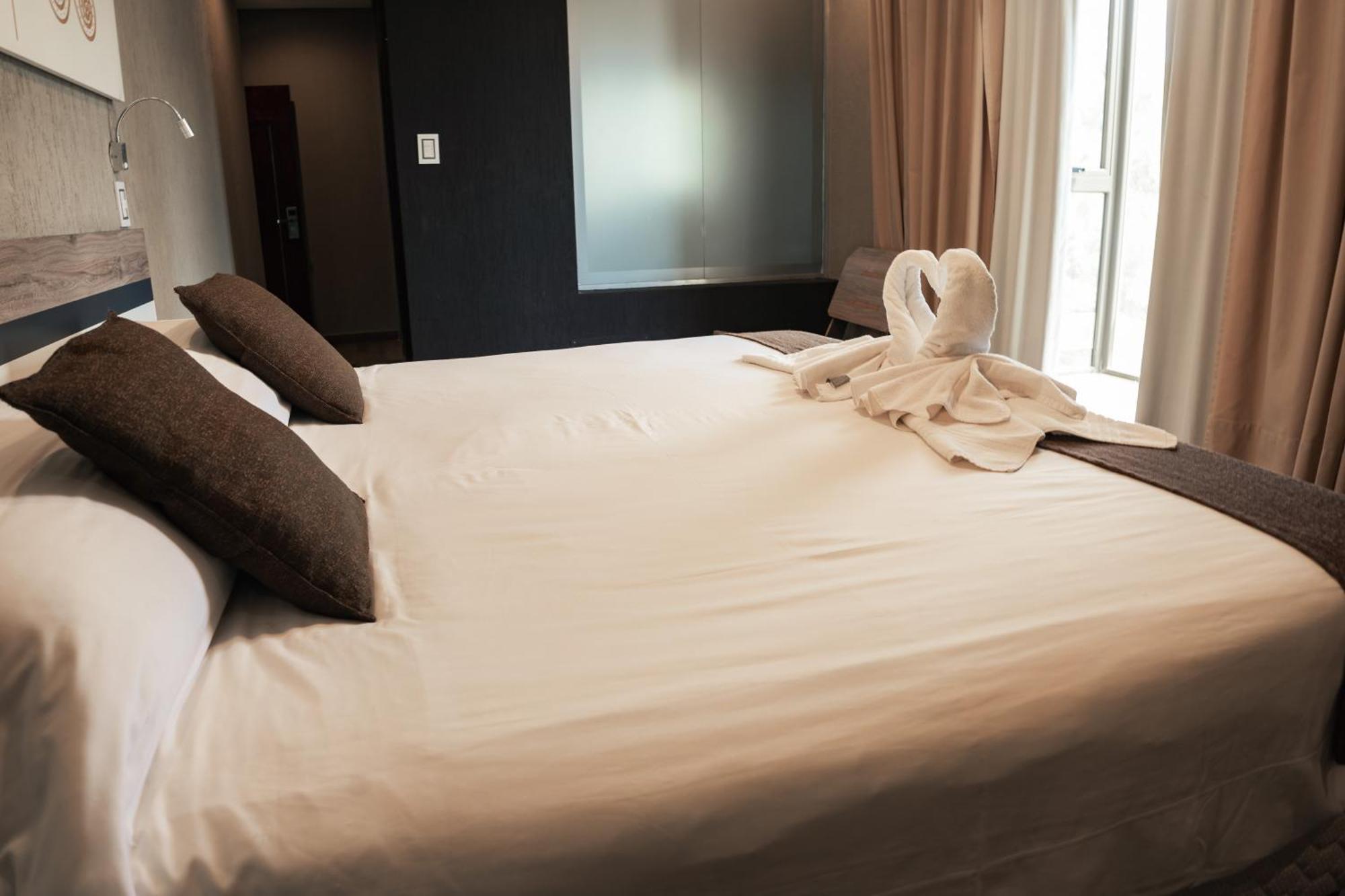 Hotel Belen Luaran gambar