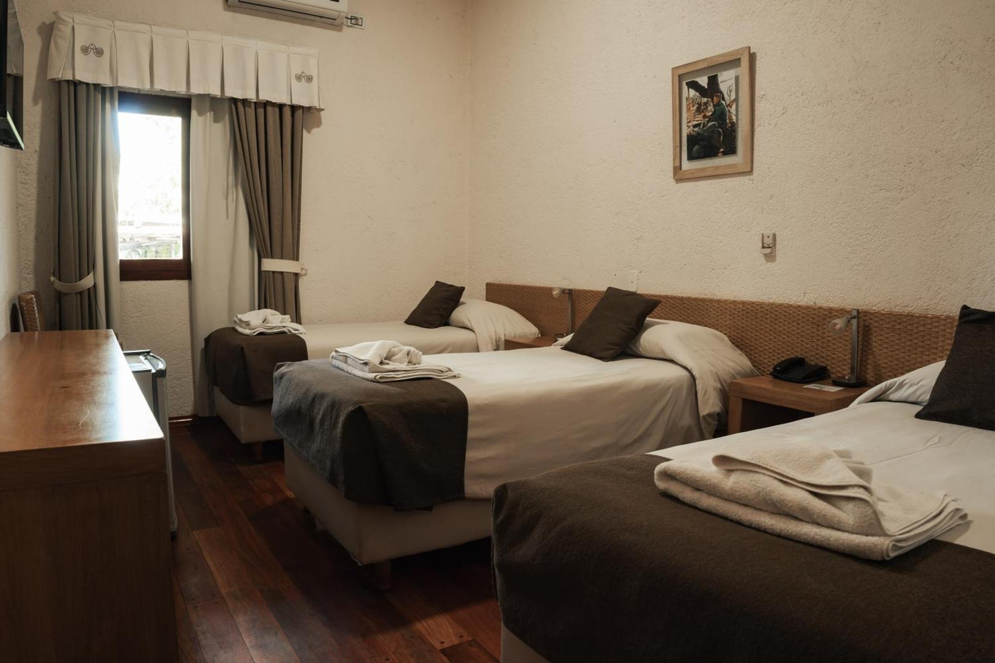 Hotel Belen Luaran gambar