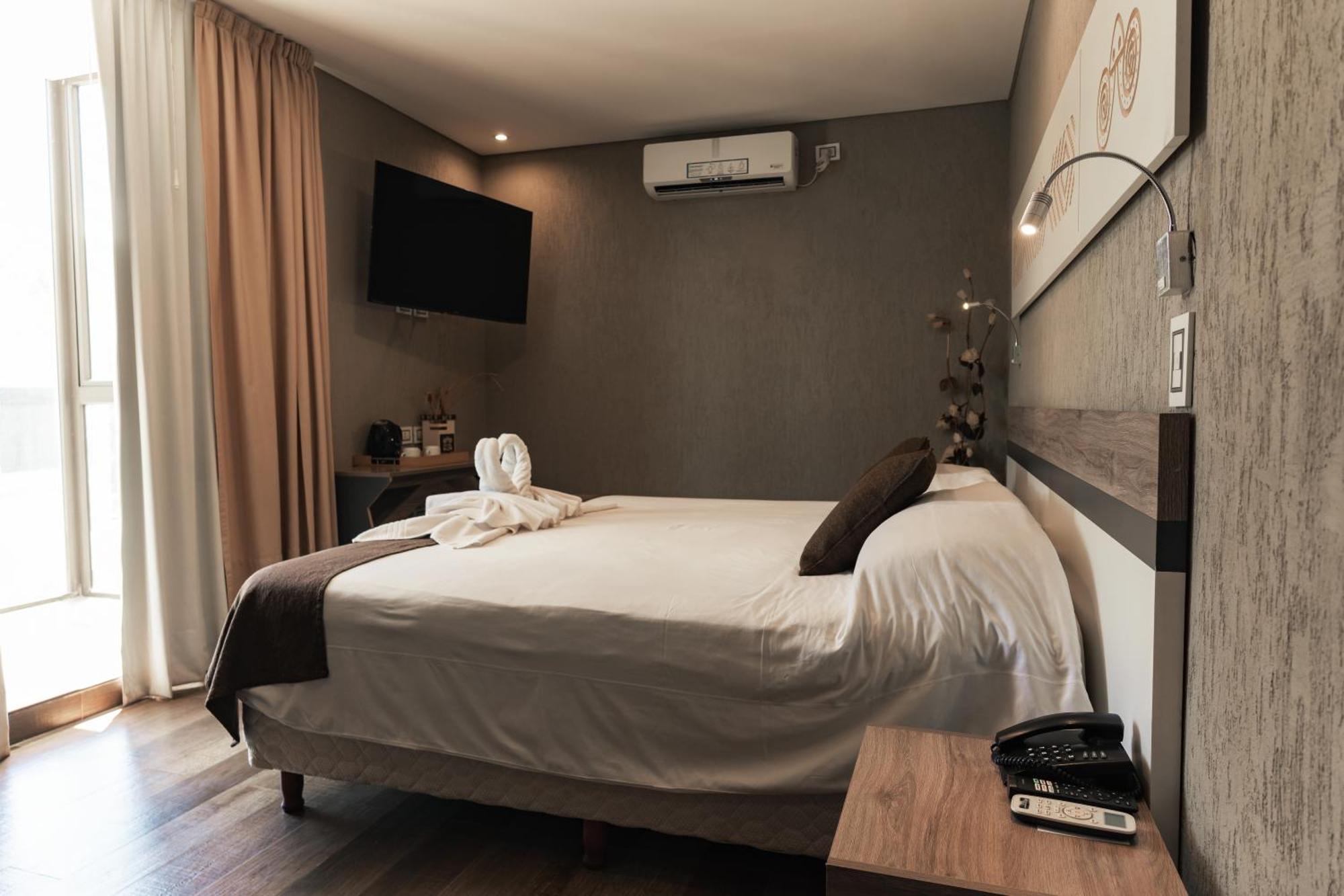 Hotel Belen Luaran gambar