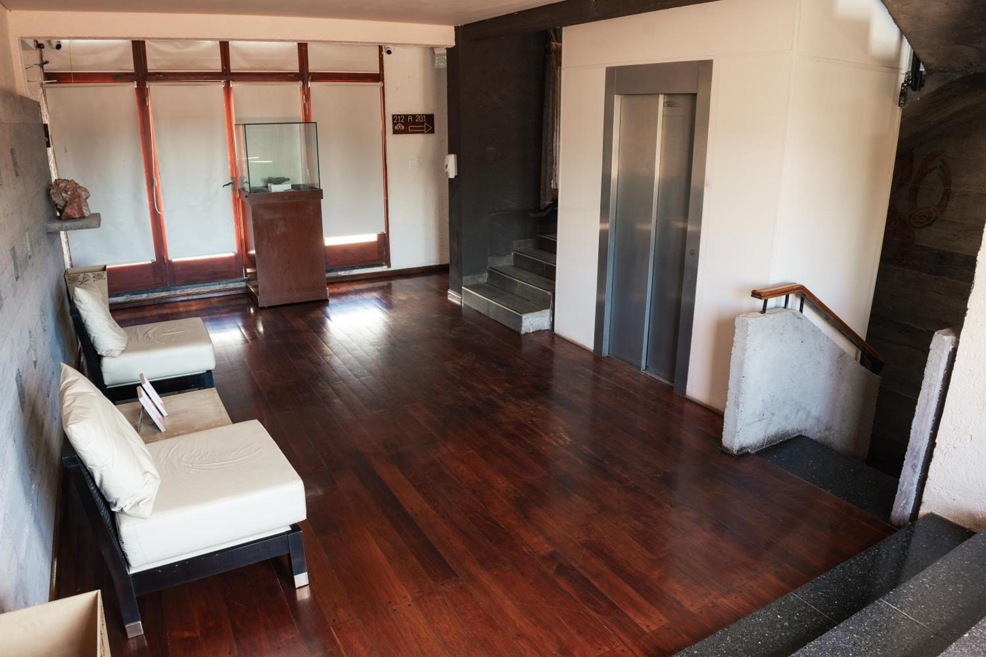 Hotel Belen Luaran gambar