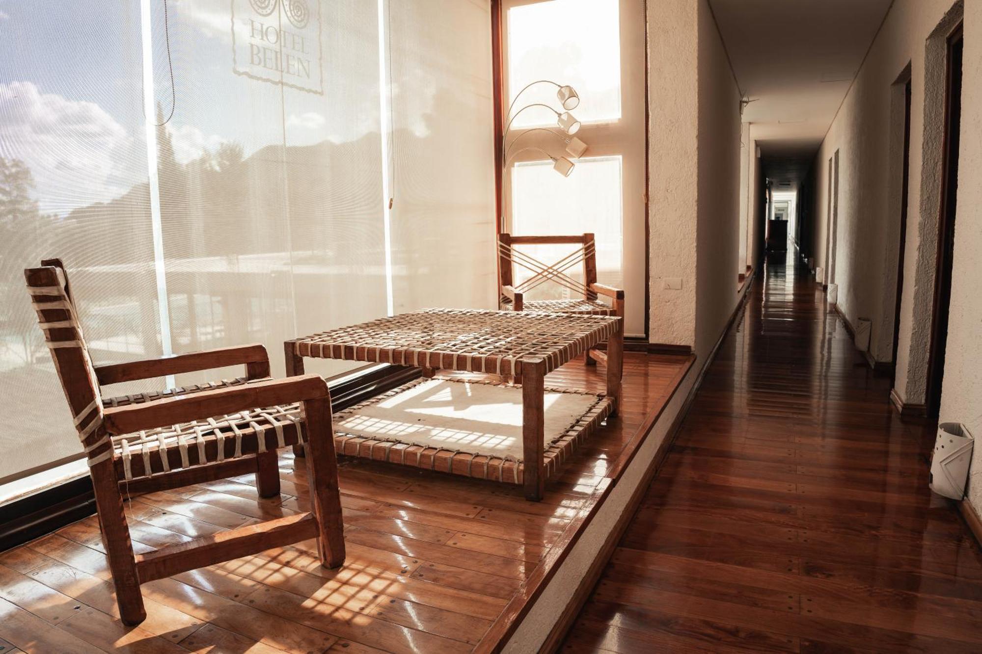 Hotel Belen Luaran gambar