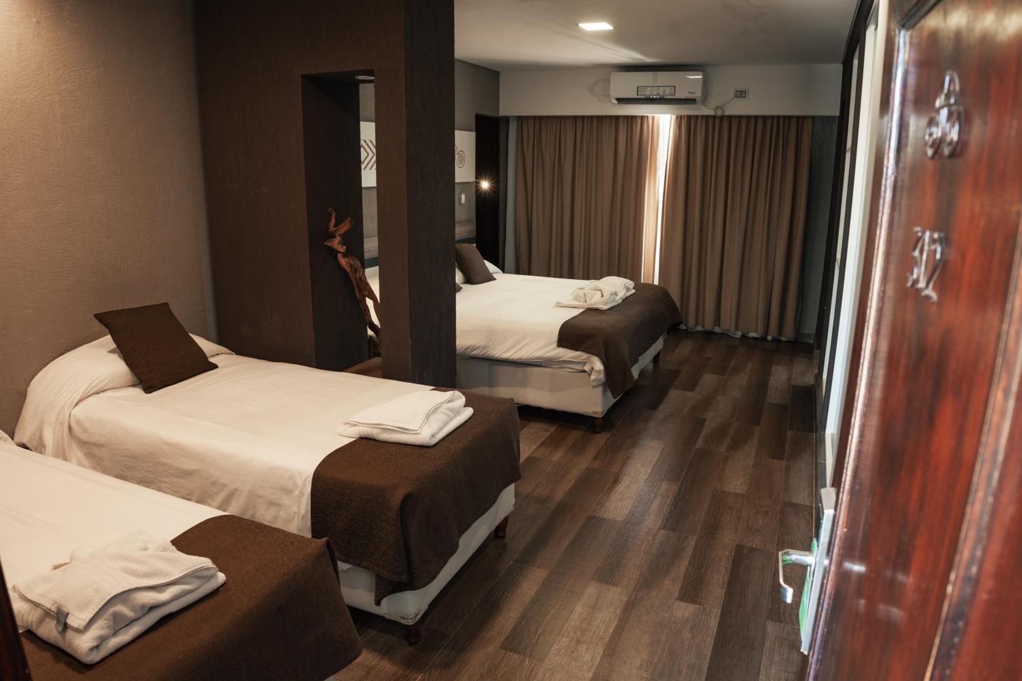 Hotel Belen Luaran gambar