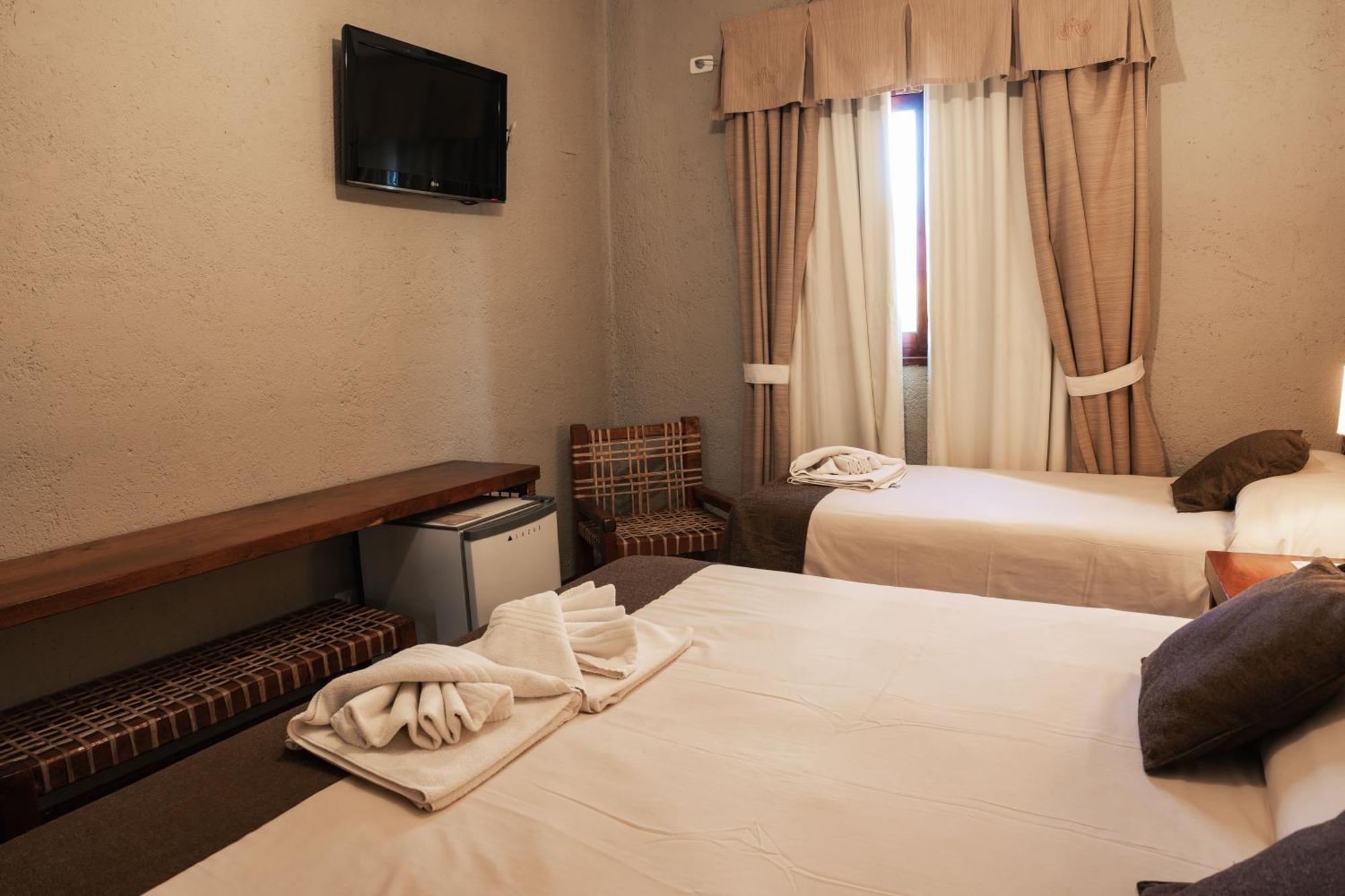 Hotel Belen Luaran gambar