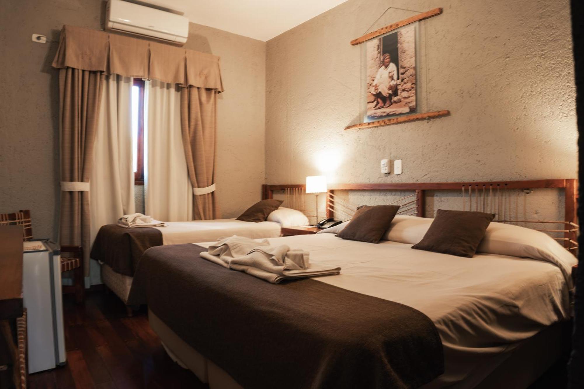 Hotel Belen Luaran gambar