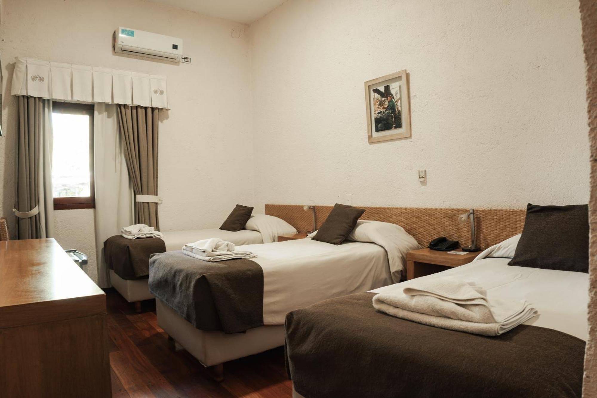 Hotel Belen Luaran gambar