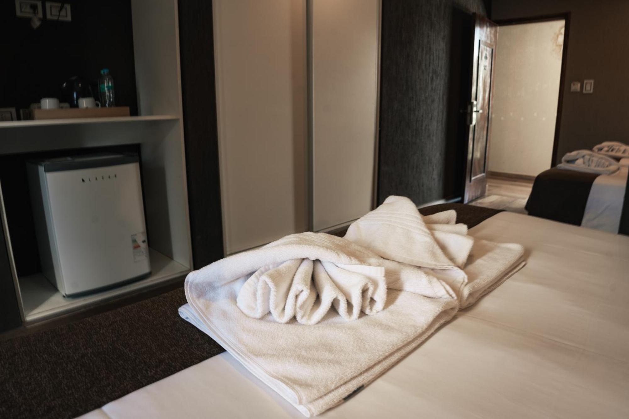 Hotel Belen Luaran gambar